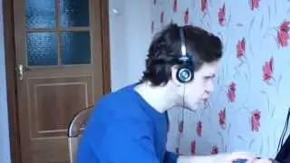 ШОК! Ларин в молодости снимал скетчи! [60 fps]