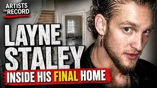 Uncovering ALICE IN CHAINS Layne Staley's Final Moments