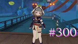Genshin Impact 