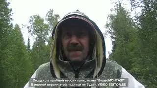 Фартовый день, Гоооора металла на тракторной стоянке, ходовка, бортовые ......
