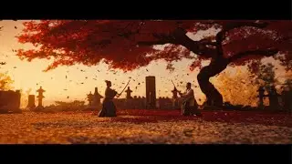 The Ghost Of Tsushima : The Story Of Shimura