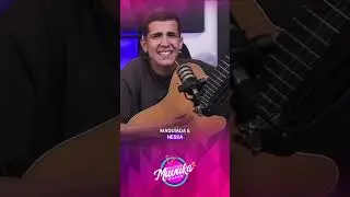 Davi Quaresma Uma em Um Milhão