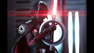 Star Wars Jedi: Fallen Order - The Second Sister - Part 4