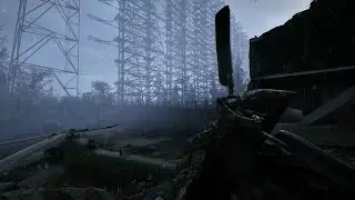 S T A L K E R  2  Heart of Chornobyl   Official Trailer   gamescom 2024