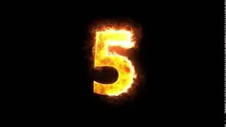 FIRE SABER COUNTDOWN_HD 2019