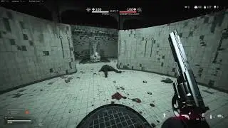 The HUMAN AIMBOTTER (WARZONE)