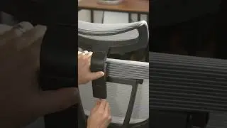 Desk Set Up Upgrade from Flexispot! 🔥