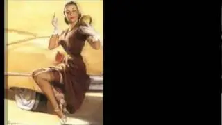 CLASSIC Classic Pin-Up Artists