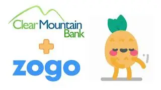 Clear Mountain Bank Launches Zogo Financial Literacy Program