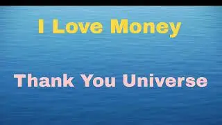 money affirmations kannada