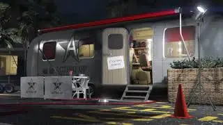 Как включить режим режиссера в GTA 5 (1 способ)