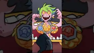 True Treasure | Princess Hunter
