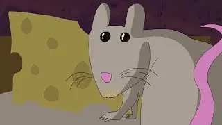 Ant's Rat