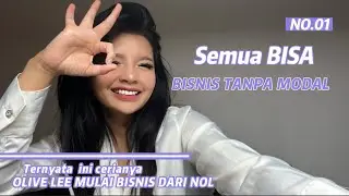 Ogh ternyata … begini mulai nya.. dari 0