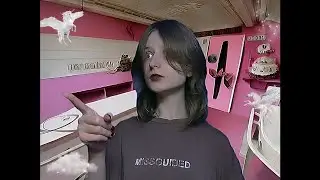 asmr ! теперь ты будешь жить у нас ^^