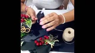 #portaguardanapo