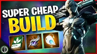 GET LATE GAME FASTER WITH WRAITH - Paragon The Overprime