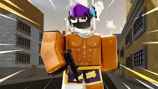 roblox ro-gangster tries to pack me