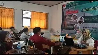 Digitalisasi Masuk Sekolah