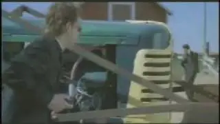 Paul Brandt - Canadian Man - Official Music Video