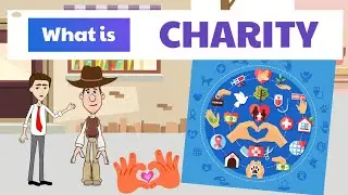 Understanding Charities and Donations | A Beginner-Friendly Guide