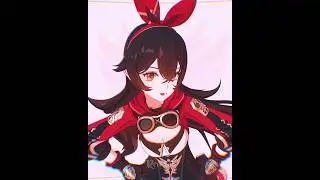 All Pyro Characters edit | Genshin Impact