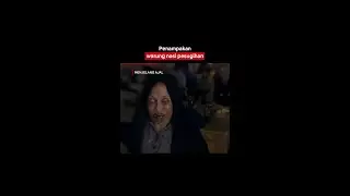 Punya Warung Nasi Penglarisnya Setan 😰 | Menjelang Ajal