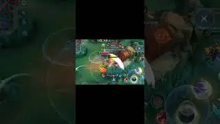 Hero tengil sok keras #shorts #mobilelegends #alucardtop1globalbuild #angkigaming