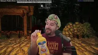 🔵 Every technical difficulties, the technical difficulties music speeds up🔵 !multi !computer