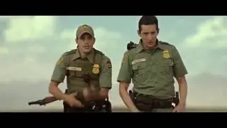 Transpecos (2016) Official Trailer