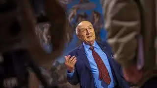 In memoria di Antonio Paolucci – In memory of Antonio Paolucci