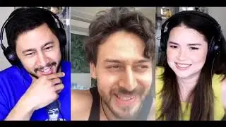 Tiger Shroff on Hrithik Roshans transformation for war