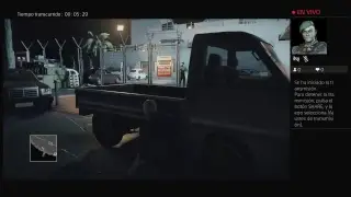 Hitman 47