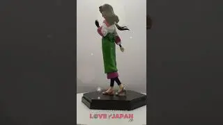#inuyasha #sango #popupparade #goodsmilecompany #statue #statuecollectors #anime #manga #toys