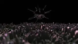 Abstract 3D Sample