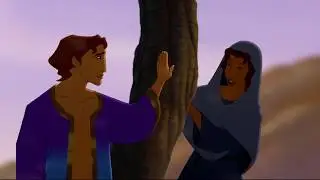Йосип: Володар снів Будь мудрішим ти Українською / Joseph: King of Dreams Bloom Ukrainian HD