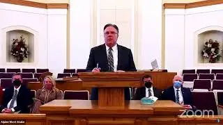 01 - Introduction: Alpine UT Mormon Youth Rescue w/ Brad Wilcox