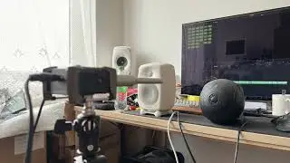 Devialet Phantom 2 vs Genelec 8320A