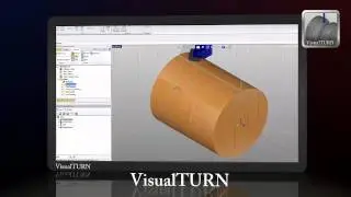 VisualCADCAM 2015