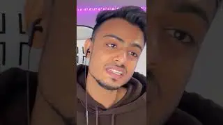 Wait for End😍😂#funnyomegle #omegle #shorts #funnyomegle #itskunalreactions