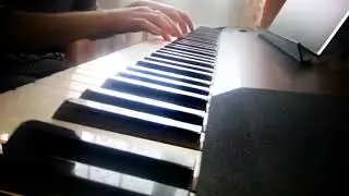 Рано или поздно - гр. Технология (cover)