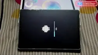 Galaxy Tab S6 3.1 OneUi 🔥🔥 Android 11 Update ❤❤