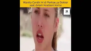 dokter sik0pet perkosa pasien nya yang sedang koma
