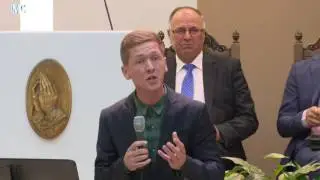 Fratele Petrica - Ce este adevarul? Poezie Crestina!