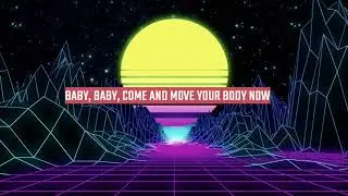 Andreas Stone & Duke - Touch You (Official Lyric Video)