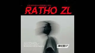 Ratho ZL - Escritor Da Própria Vida [Prod.] DJ Paulo´s SOUNDTRACK