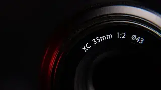 Fujifilm XC 35mm f/2 Review | Affordable, but High-Quality