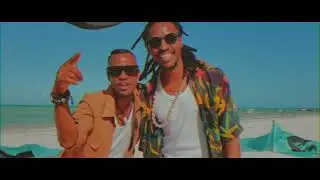 Makamua X Skwiza - FREEKY (Official music video)