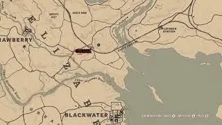 Gamer keeps killing me in read dead redemption 2
