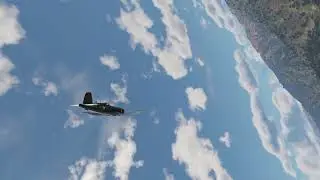 F4U corsair edit